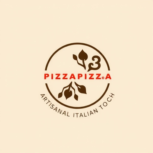 PIZZAPIZZA Logo